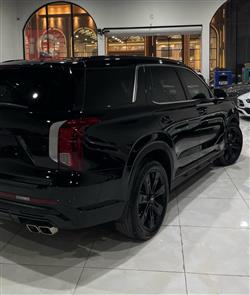 هيونداي باليسيد